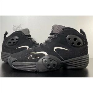 Nike Air Flight One 1 Penny Hardaway  Jordan Men's Size 11 538133-010